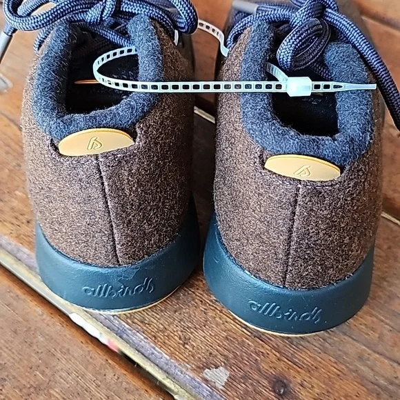 ALLBIRDS Wool Runner-up Mizzles